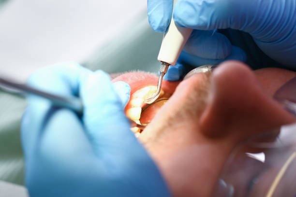 Best Emergency Treatment for Jaw Pain or Injury in Porters Neck, NC