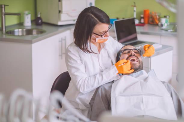 Best Broken or Chipped Tooth Repair in Porters Neck, NC