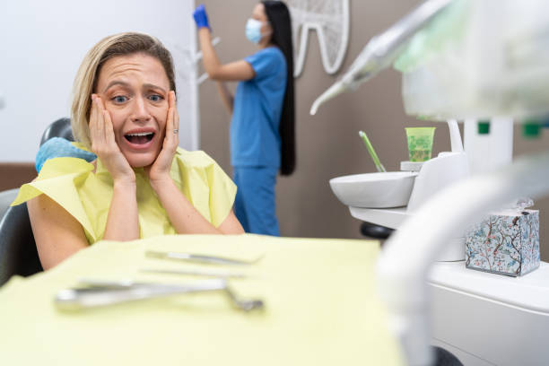 Best Emergency Cosmetic Dentistry (e.g., broken veneers) in Porters Neck, NC